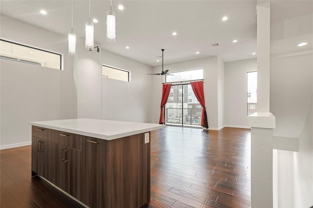 2317 Eagle Street, Houston, TX 77004