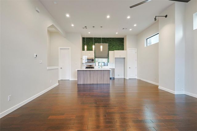 2317 Eagle Street, Houston, TX 77004