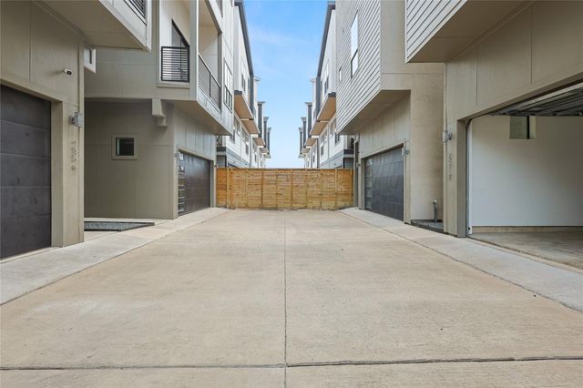 2317 Eagle Street, Houston, TX 77004