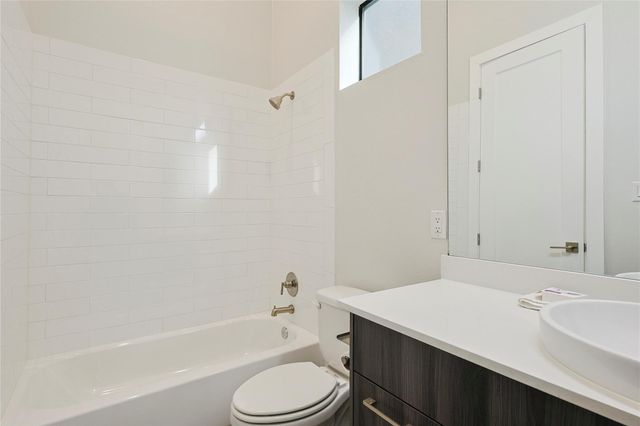 2317 Eagle Street, Houston, TX 77004