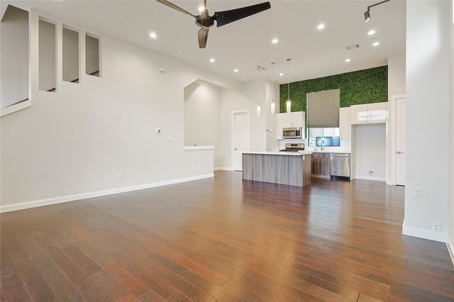 2317 Eagle Street, Houston, TX 77004