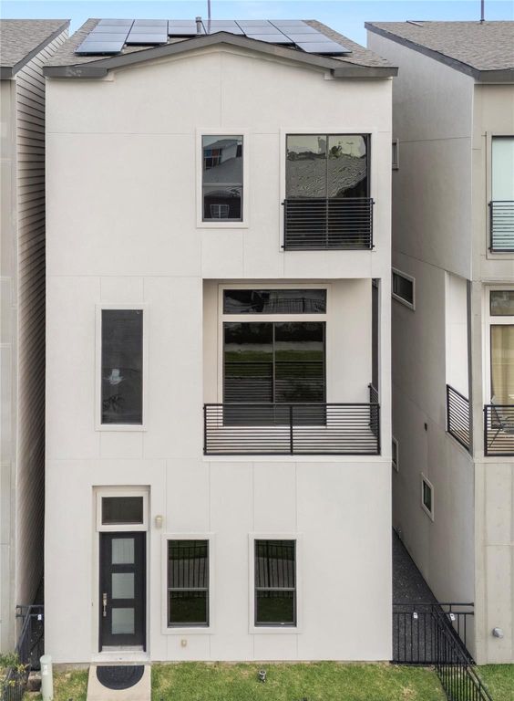 2317 Eagle Street, Houston, TX 77004