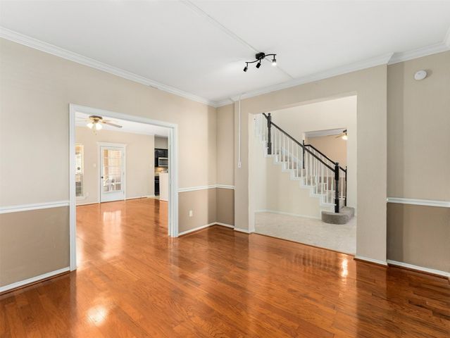 1112 Wild Cherry Drive, Carrollton, TX 75010