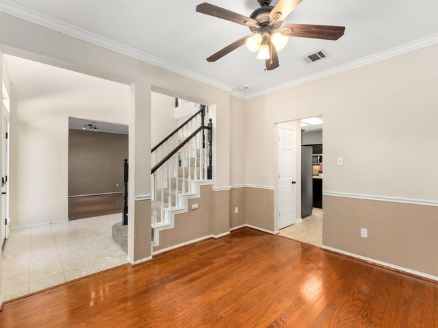 1112 Wild Cherry Drive, Carrollton, TX 75010