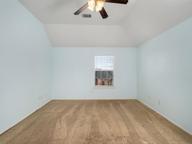 1112 Wild Cherry Drive, Carrollton, TX 75010
