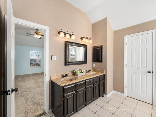 1112 Wild Cherry Drive, Carrollton, TX 75010