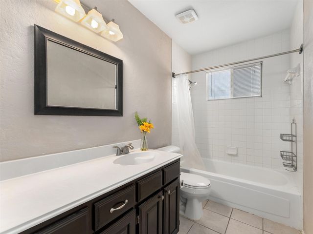 1112 Wild Cherry Drive, Carrollton, TX 75010