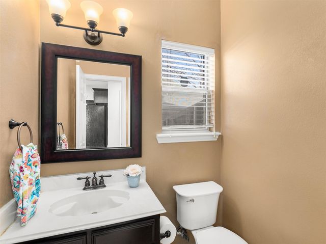 1112 Wild Cherry Drive, Carrollton, TX 75010