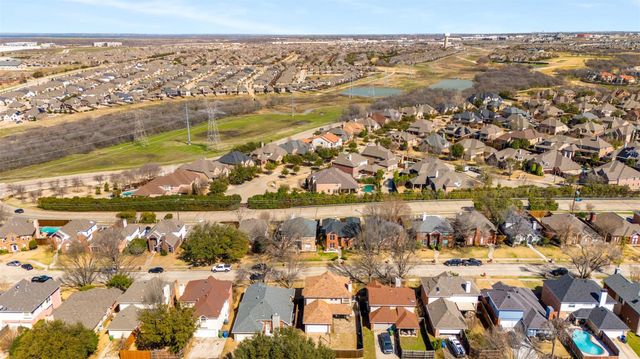 1112 Wild Cherry Drive, Carrollton, TX 75010
