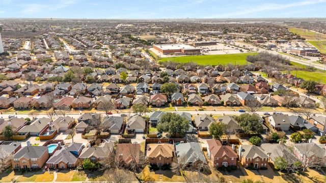 1112 Wild Cherry Drive, Carrollton, TX 75010