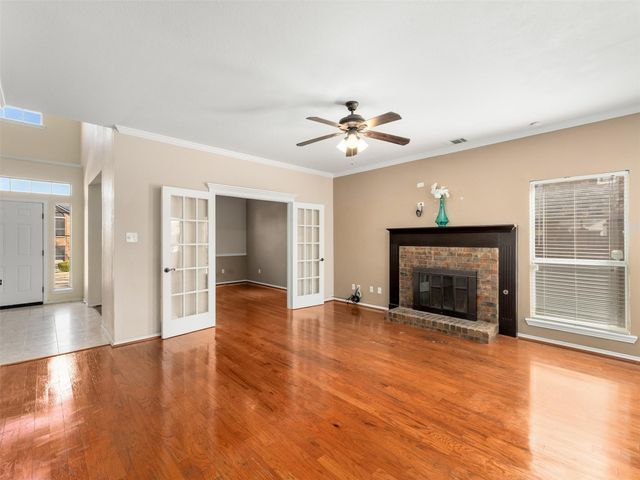 1112 Wild Cherry Drive, Carrollton, TX 75010