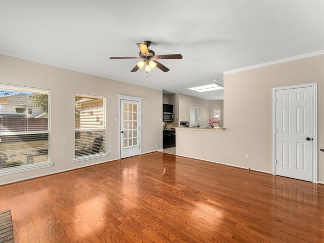 1112 Wild Cherry Drive, Carrollton, TX 75010
