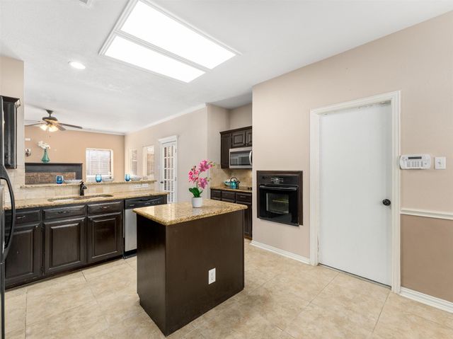 1112 Wild Cherry Drive, Carrollton, TX 75010