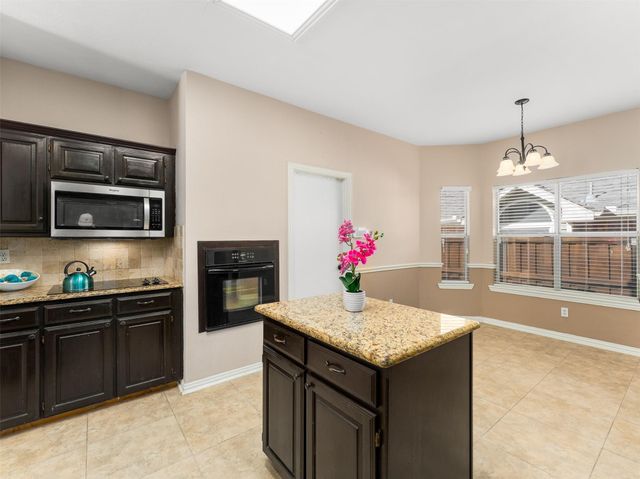 1112 Wild Cherry Drive, Carrollton, TX 75010