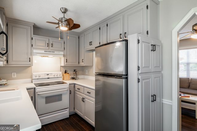 255 Pine Valley Drive, Athens, GA 30606