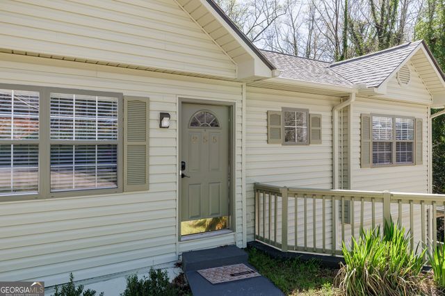 255 Pine Valley Drive, Athens, GA 30606