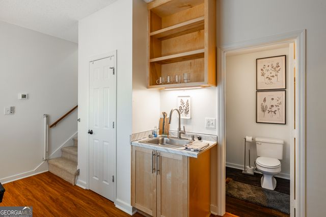 255 Pine Valley Drive, Athens, GA 30606