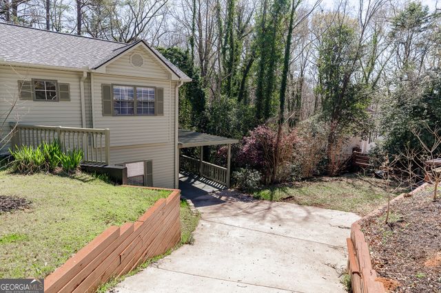 255 Pine Valley Drive, Athens, GA 30606