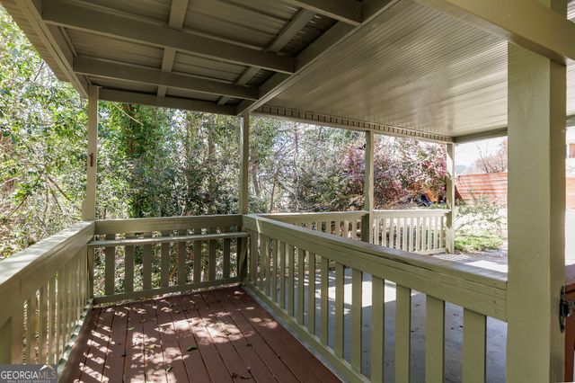 255 Pine Valley Drive, Athens, GA 30606