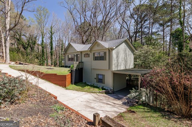 255 Pine Valley Drive, Athens, GA 30606