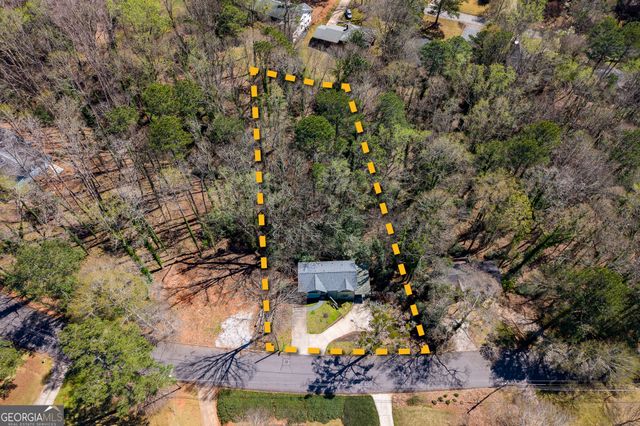 255 Pine Valley Drive, Athens, GA 30606