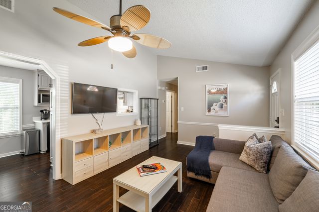 255 Pine Valley Drive, Athens, GA 30606