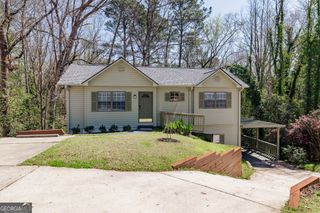 255 Pine Valley Drive, Athens, GA 30606