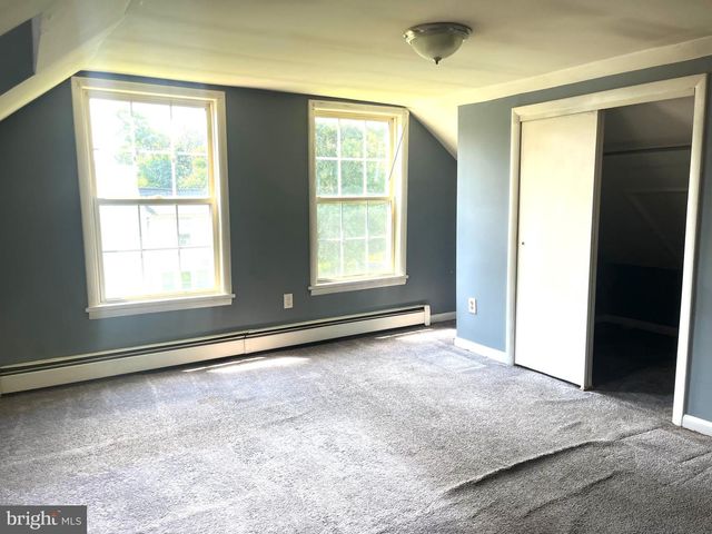 140 E FEDERAL ST, Burlington, NJ 08016