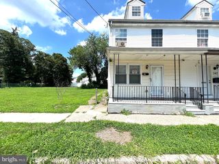 140 E FEDERAL ST, Burlington, NJ 08016