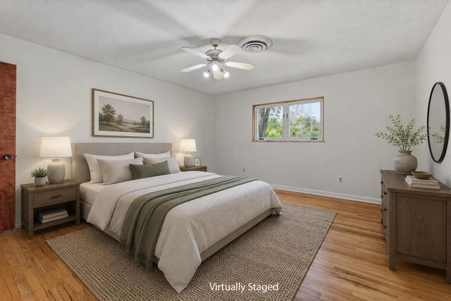 4356 Dublin Road, Columbus, OH 43221