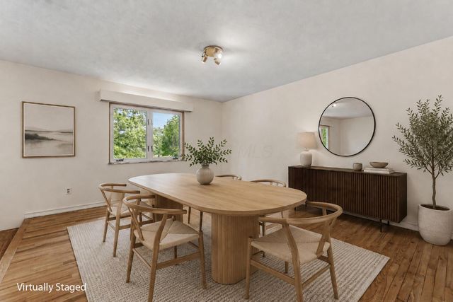 4356 Dublin Road, Columbus, OH 43221