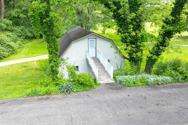 4356 Dublin Road, Columbus, OH 43221