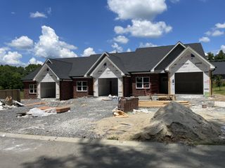 1234 Parkstone Drive NW, Cleveland, TN 37312