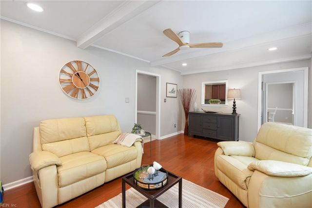 1964 Nettle ST, Virginia Beach, VA 23453