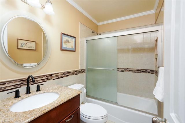 1964 Nettle ST, Virginia Beach, VA 23453
