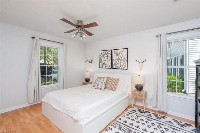 1964 Nettle ST, Virginia Beach, VA 23453