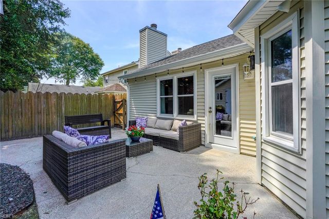 1964 Nettle ST, Virginia Beach, VA 23453