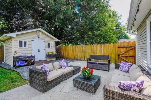 1964 Nettle ST, Virginia Beach, VA 23453