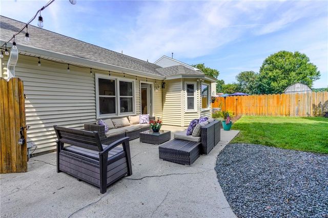 1964 Nettle ST, Virginia Beach, VA 23453