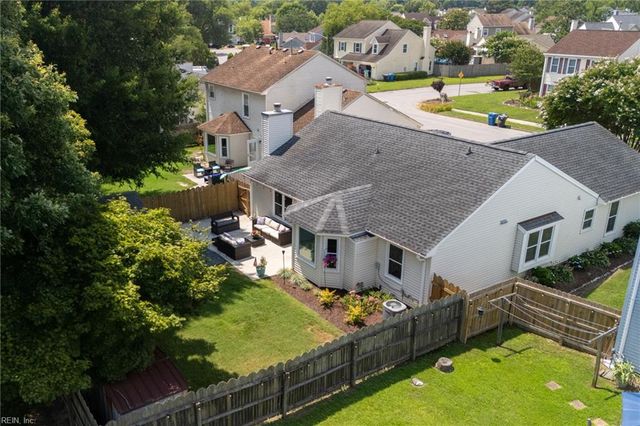 1964 Nettle ST, Virginia Beach, VA 23453