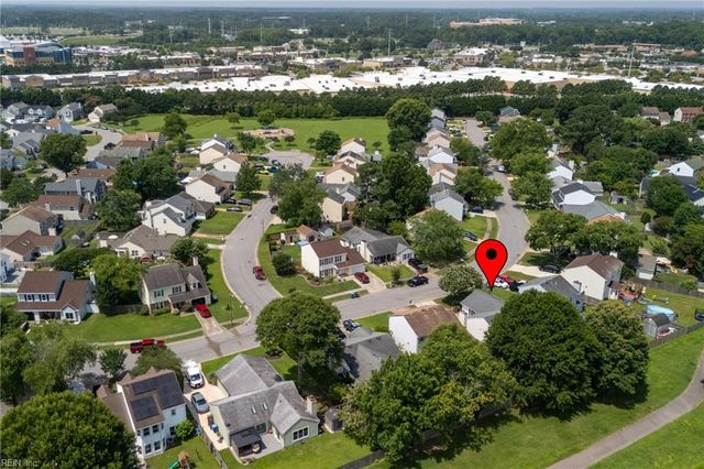 1964 Nettle ST, Virginia Beach, VA 23453