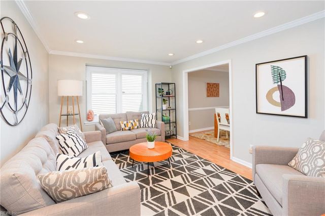 1964 Nettle ST, Virginia Beach, VA 23453