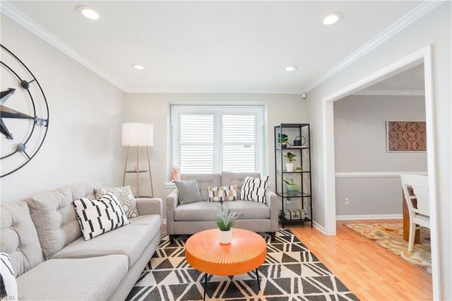 1964 Nettle ST, Virginia Beach, VA 23453