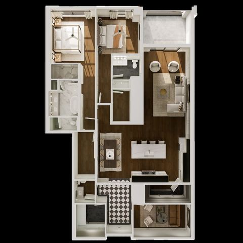 595 S 60th Street 402, West Des Moines, IA 50266