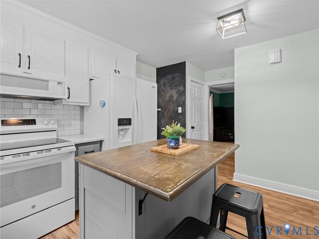 13601 Cradle Hill Rd, Midlothian, VA 23112