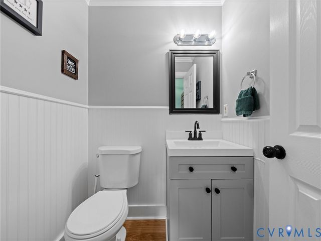 13601 Cradle Hill Rd, Midlothian, VA 23112