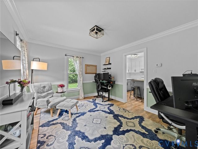 13601 Cradle Hill Rd, Midlothian, VA 23112