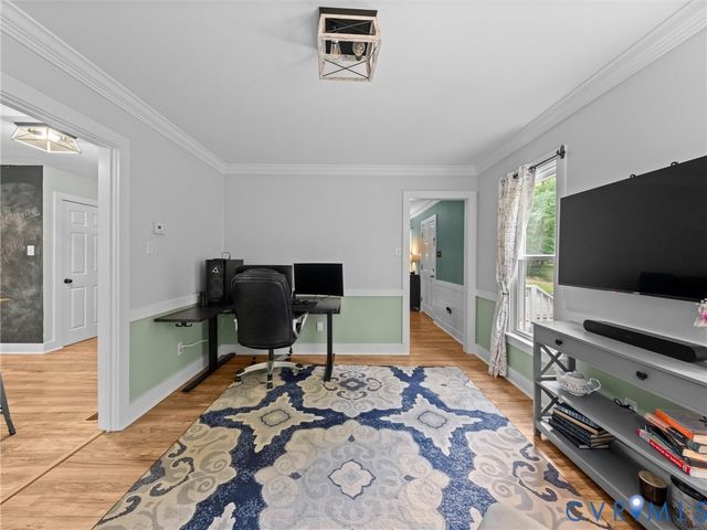 13601 Cradle Hill Rd, Midlothian, VA 23112