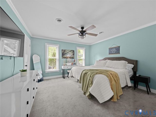 13601 Cradle Hill Rd, Midlothian, VA 23112