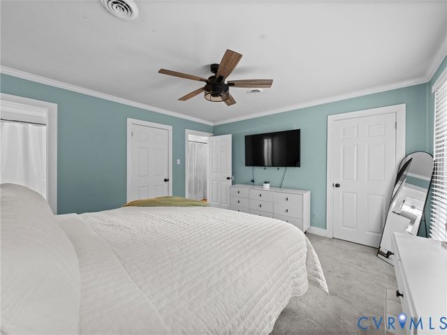 13601 Cradle Hill Rd, Midlothian, VA 23112